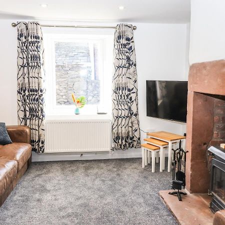 Sparrow Cottage Keswick  Esterno foto