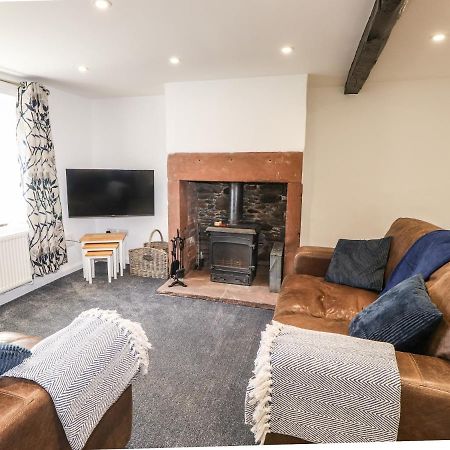 Sparrow Cottage Keswick  Esterno foto