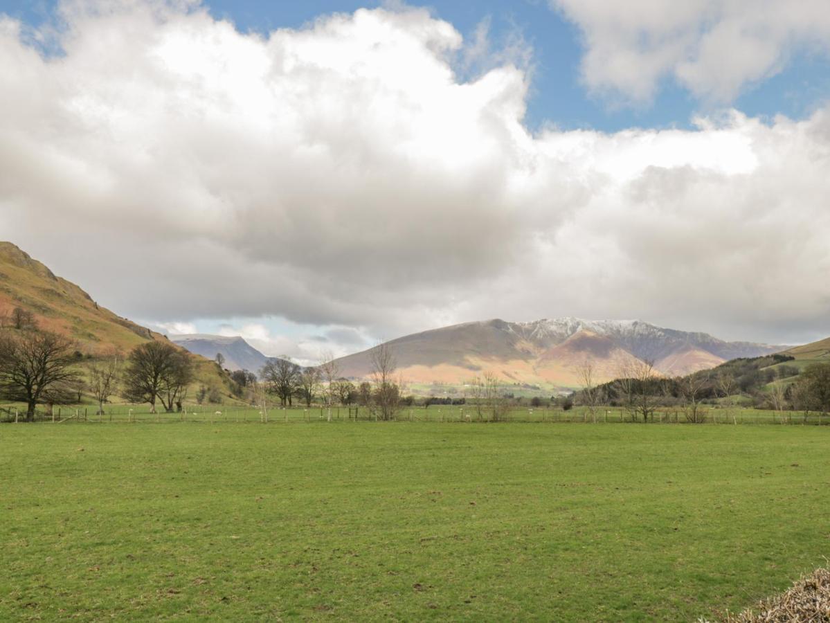 Sparrow Cottage Keswick  Esterno foto