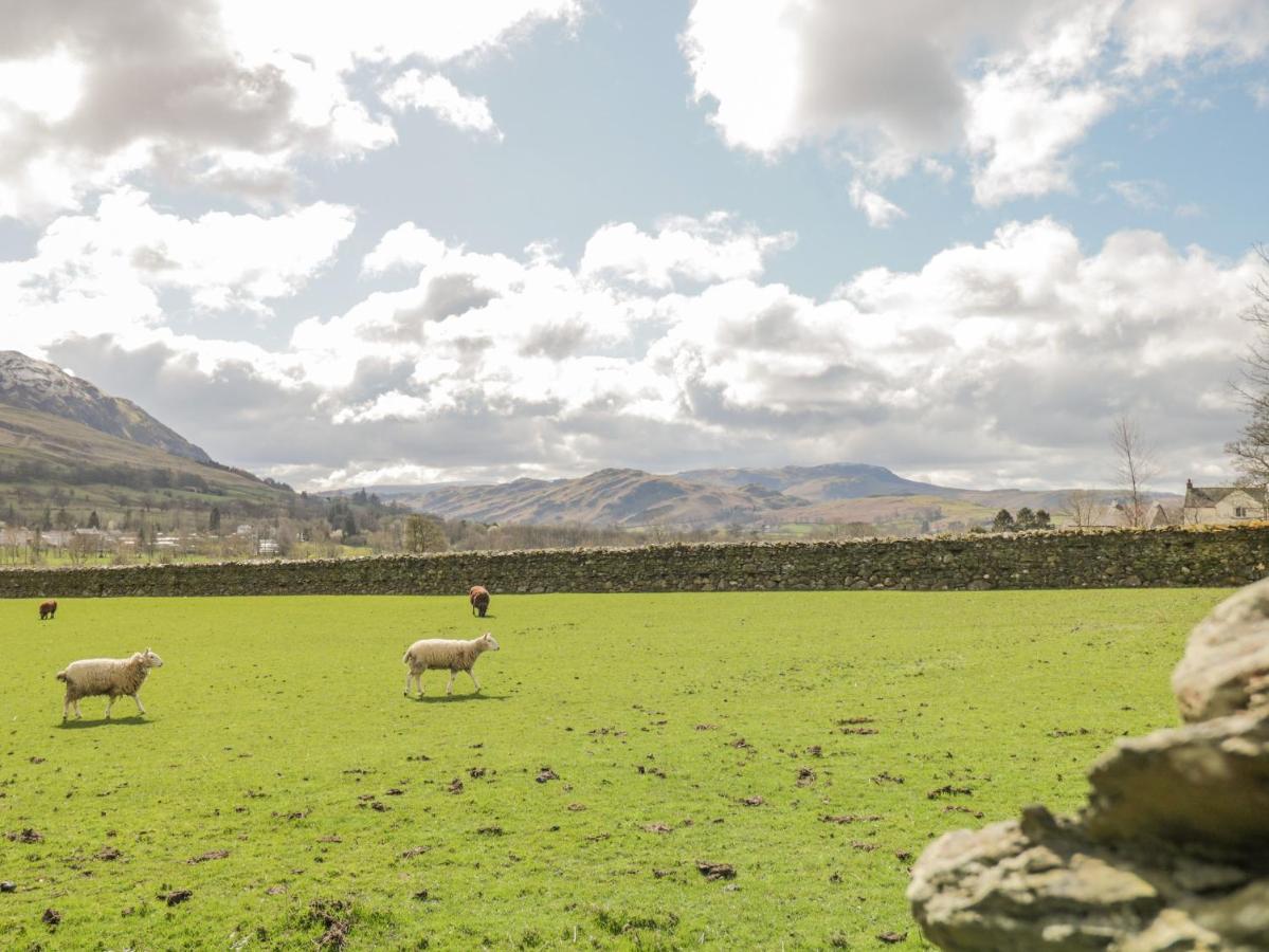 Sparrow Cottage Keswick  Esterno foto
