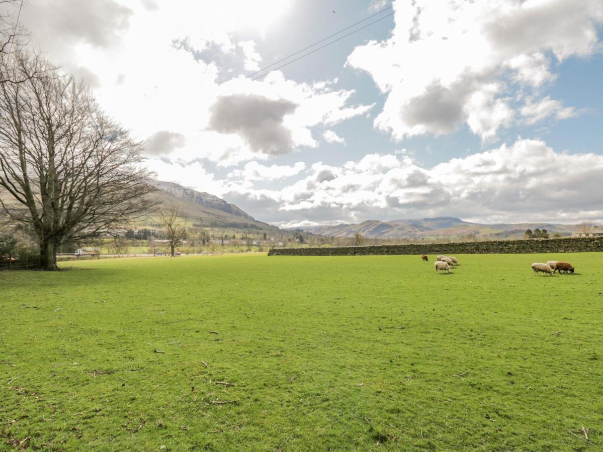 Sparrow Cottage Keswick  Esterno foto