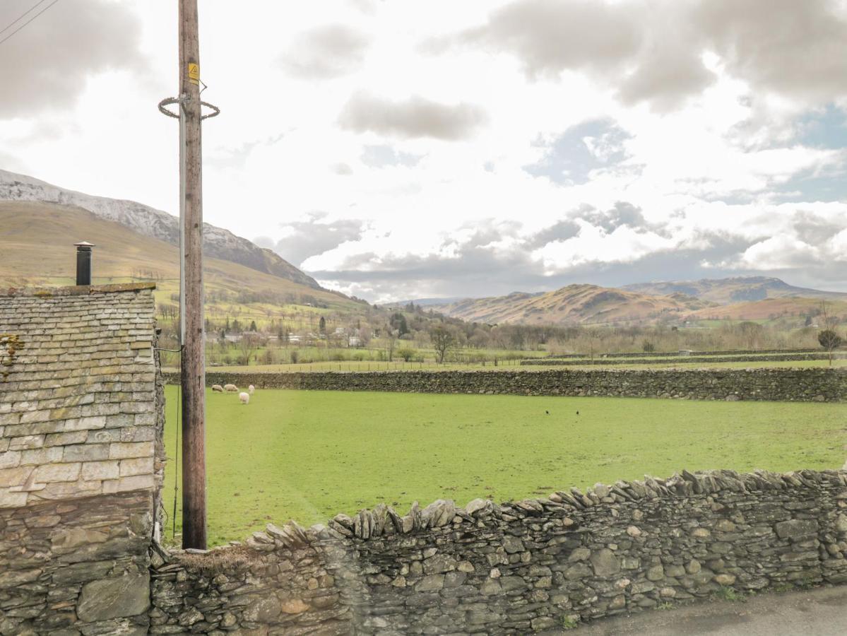 Sparrow Cottage Keswick  Esterno foto