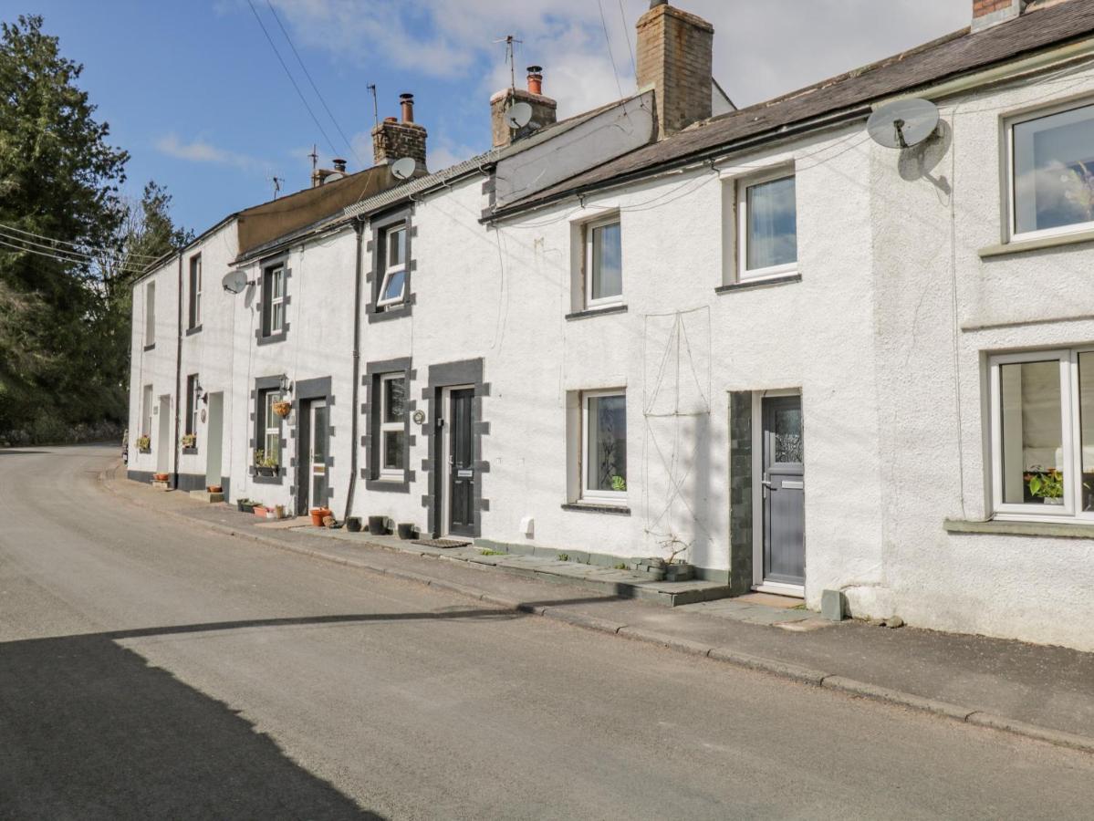 Sparrow Cottage Keswick  Esterno foto