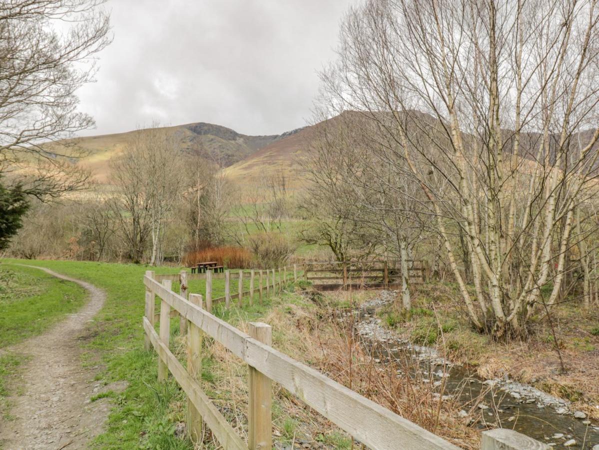 Sparrow Cottage Keswick  Esterno foto