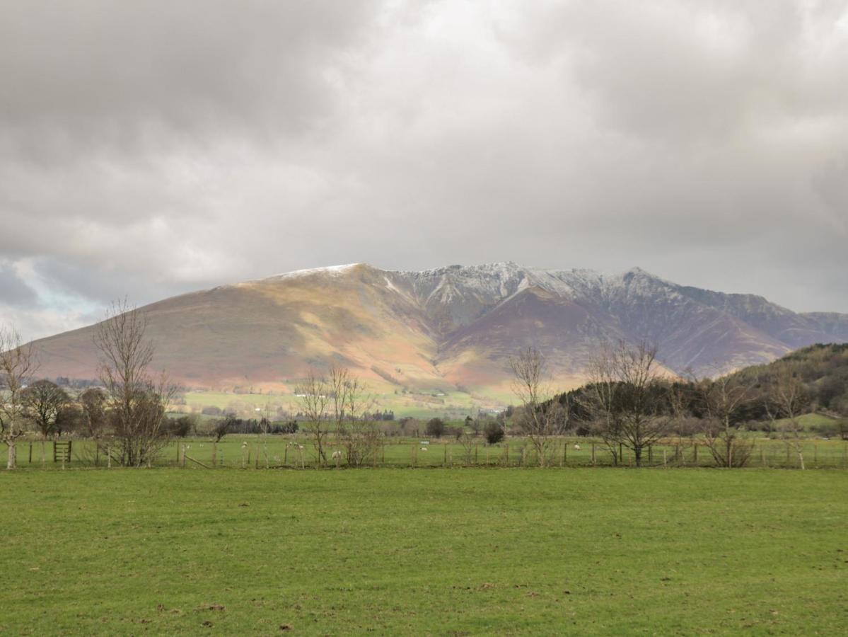 Sparrow Cottage Keswick  Esterno foto