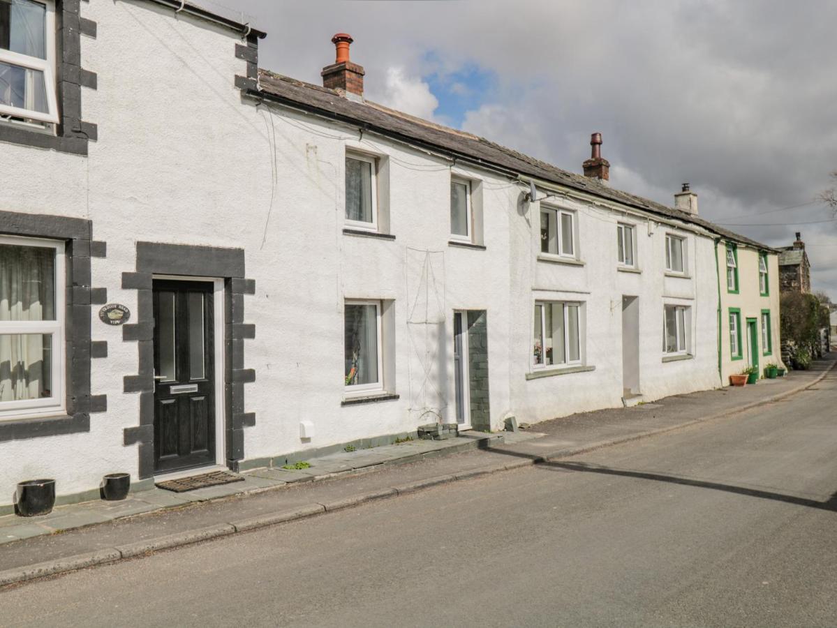 Sparrow Cottage Keswick  Esterno foto