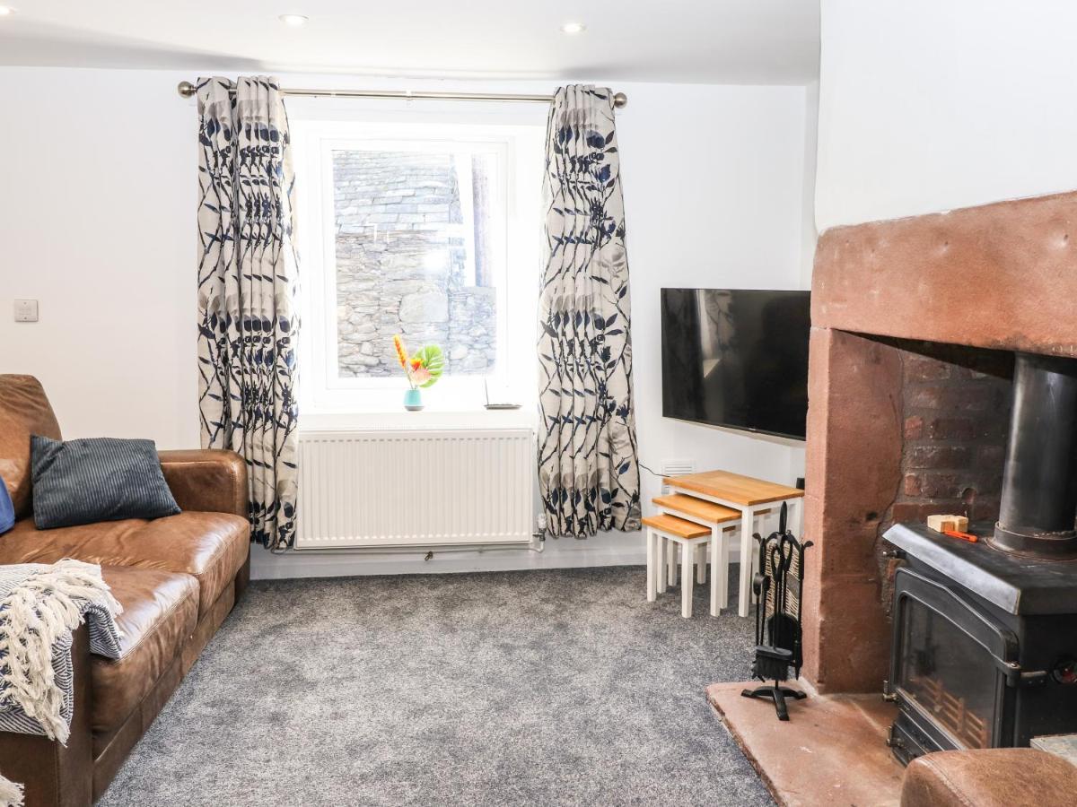Sparrow Cottage Keswick  Esterno foto