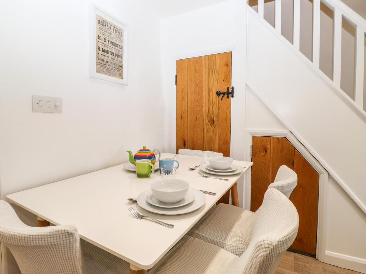 Sparrow Cottage Keswick  Esterno foto