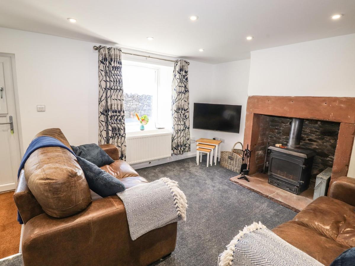 Sparrow Cottage Keswick  Esterno foto