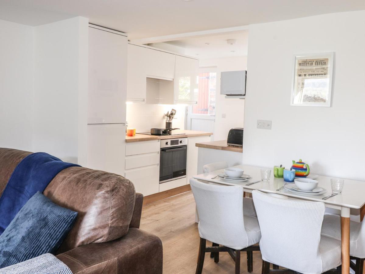 Sparrow Cottage Keswick  Esterno foto