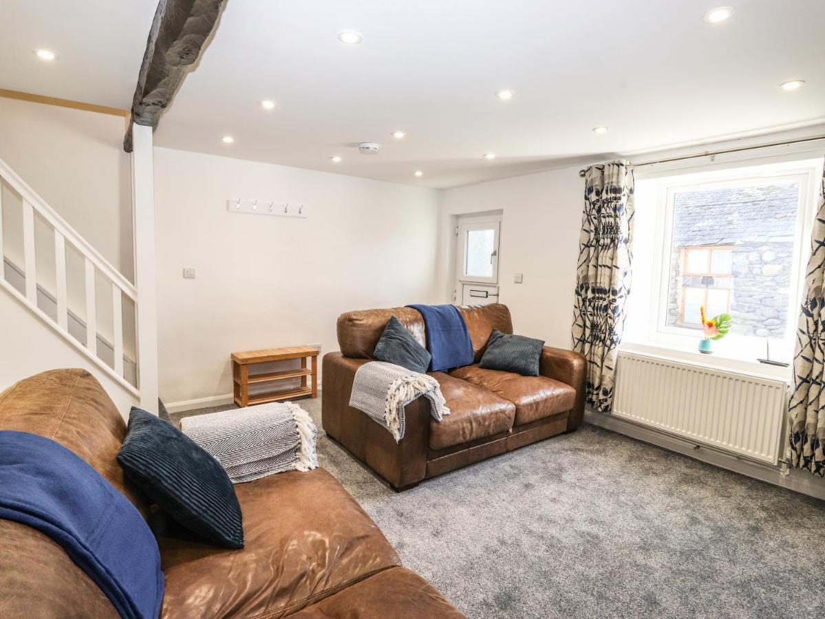 Sparrow Cottage Keswick  Esterno foto