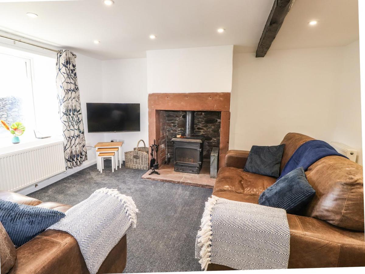 Sparrow Cottage Keswick  Esterno foto