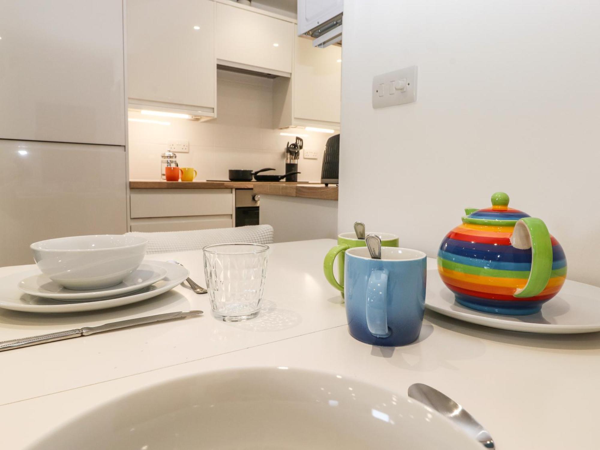 Sparrow Cottage Keswick  Esterno foto