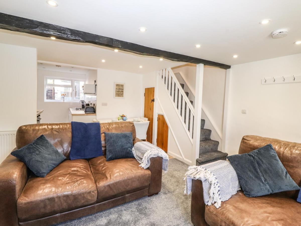Sparrow Cottage Keswick  Esterno foto