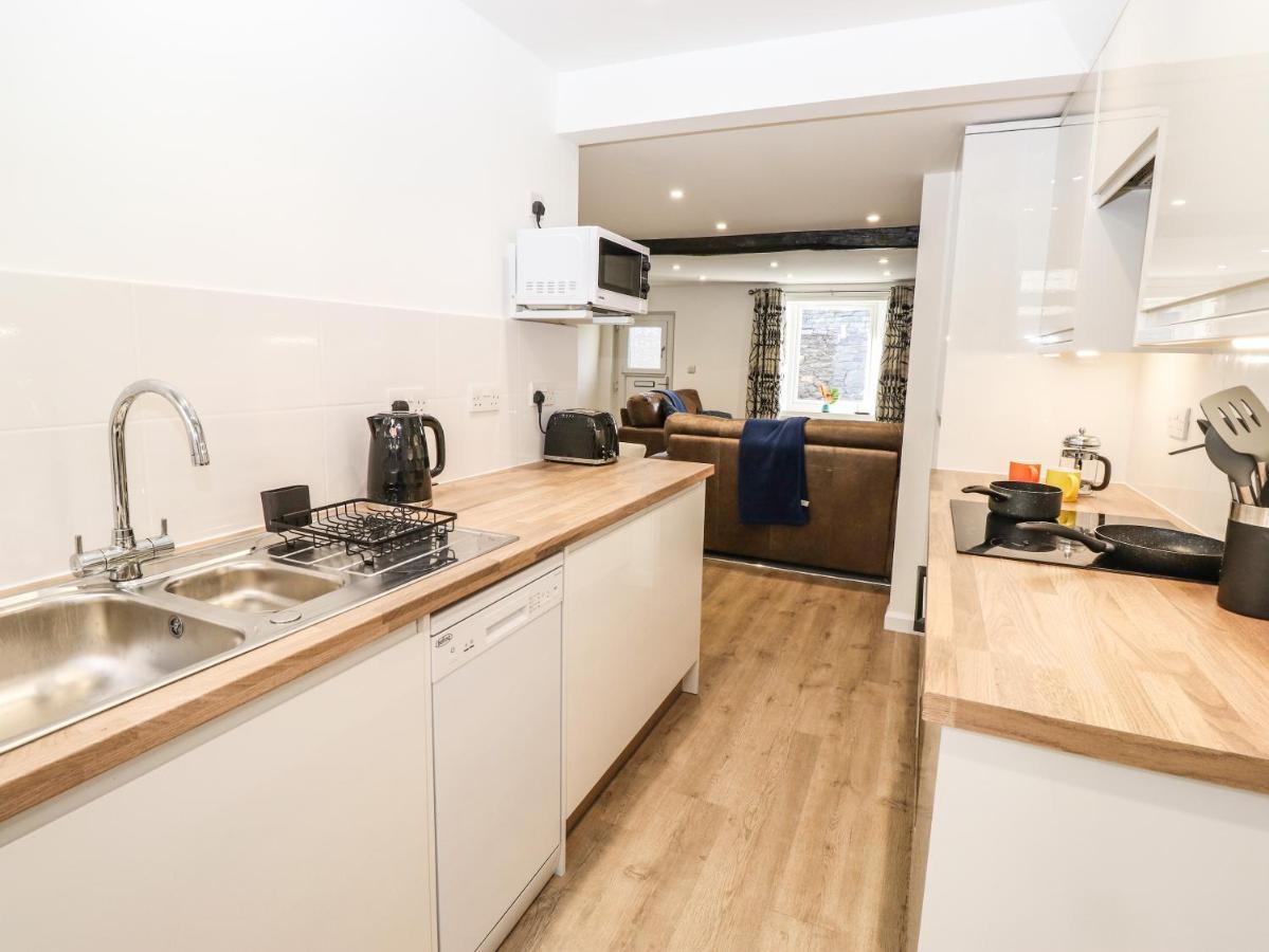 Sparrow Cottage Keswick  Esterno foto