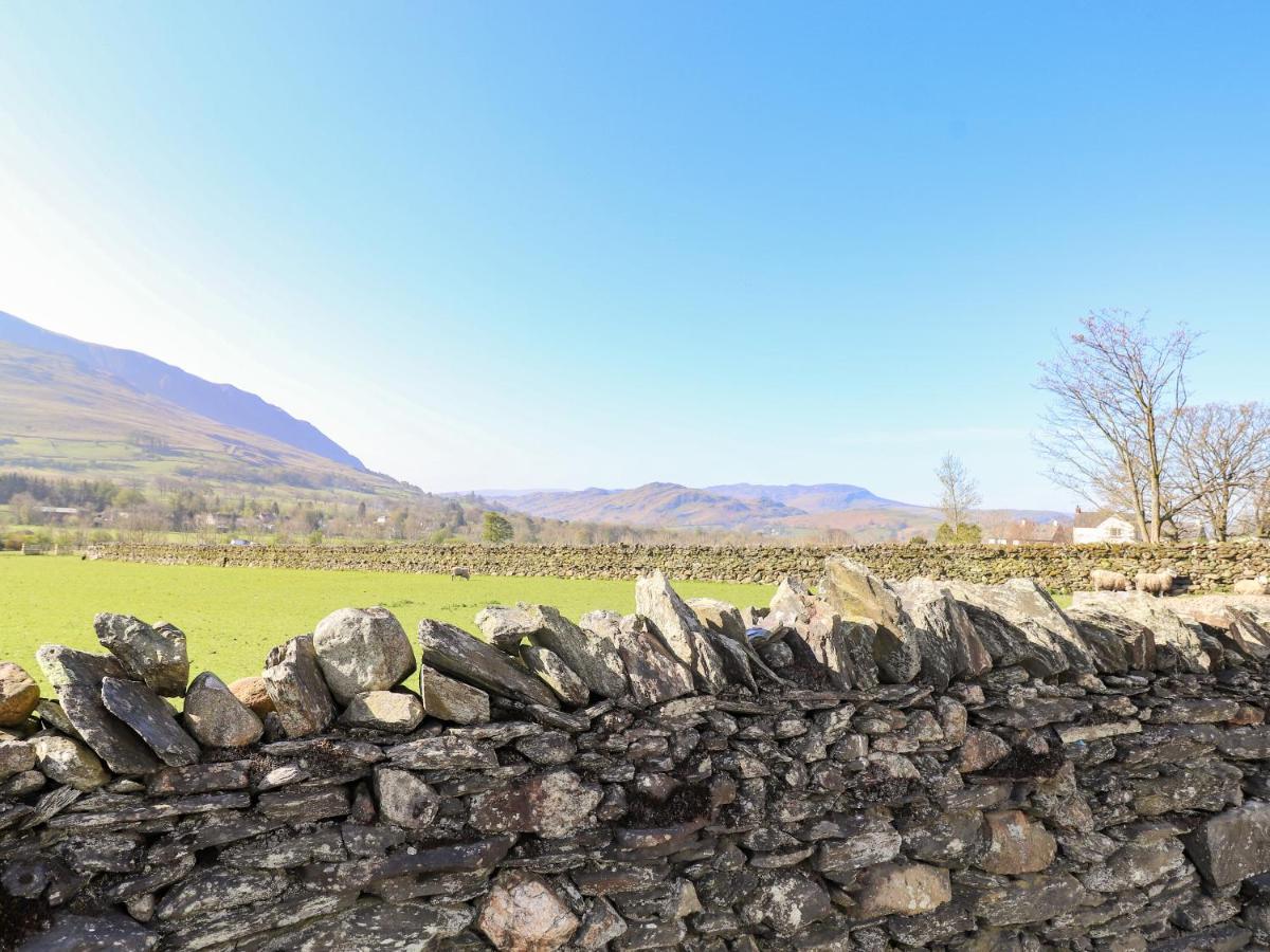 Sparrow Cottage Keswick  Esterno foto