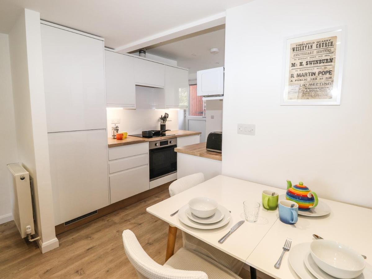 Sparrow Cottage Keswick  Esterno foto