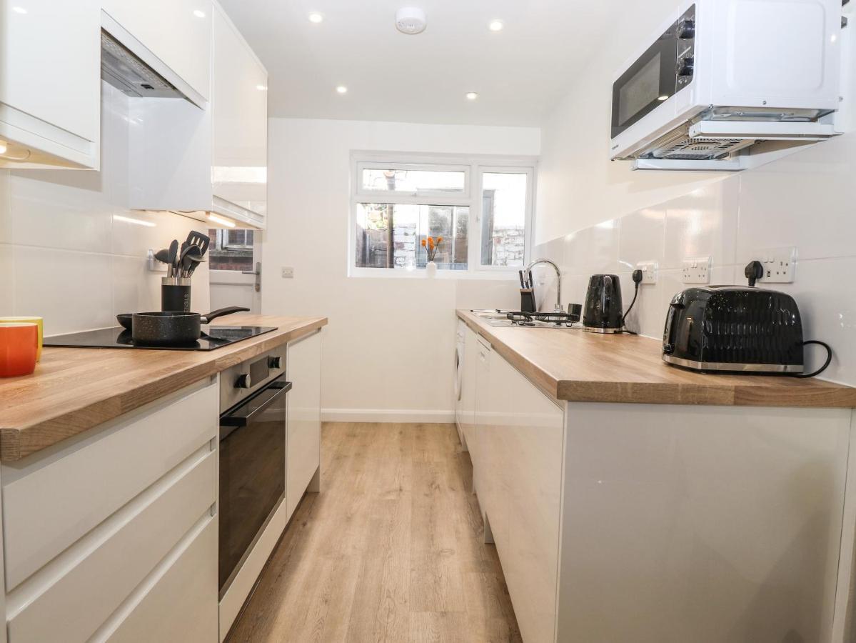 Sparrow Cottage Keswick  Esterno foto