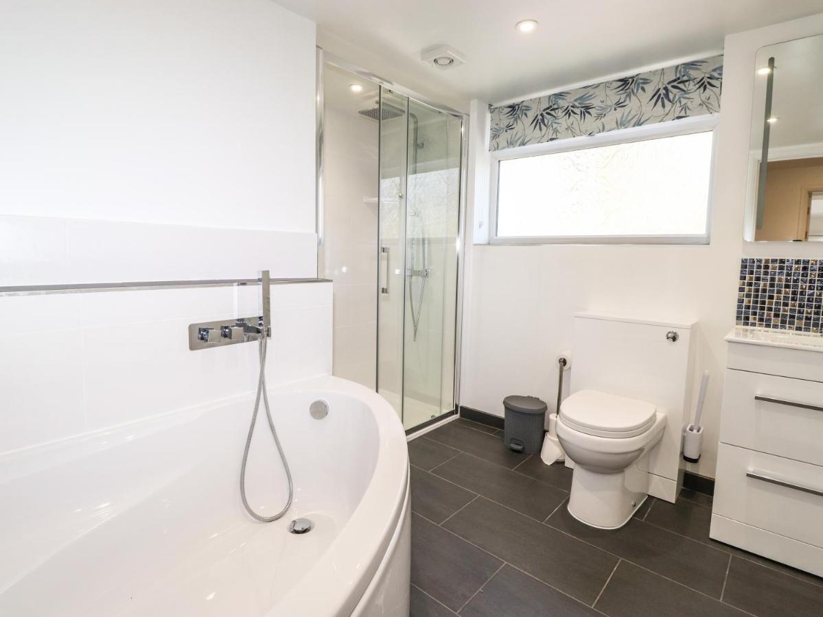Sparrow Cottage Keswick  Esterno foto