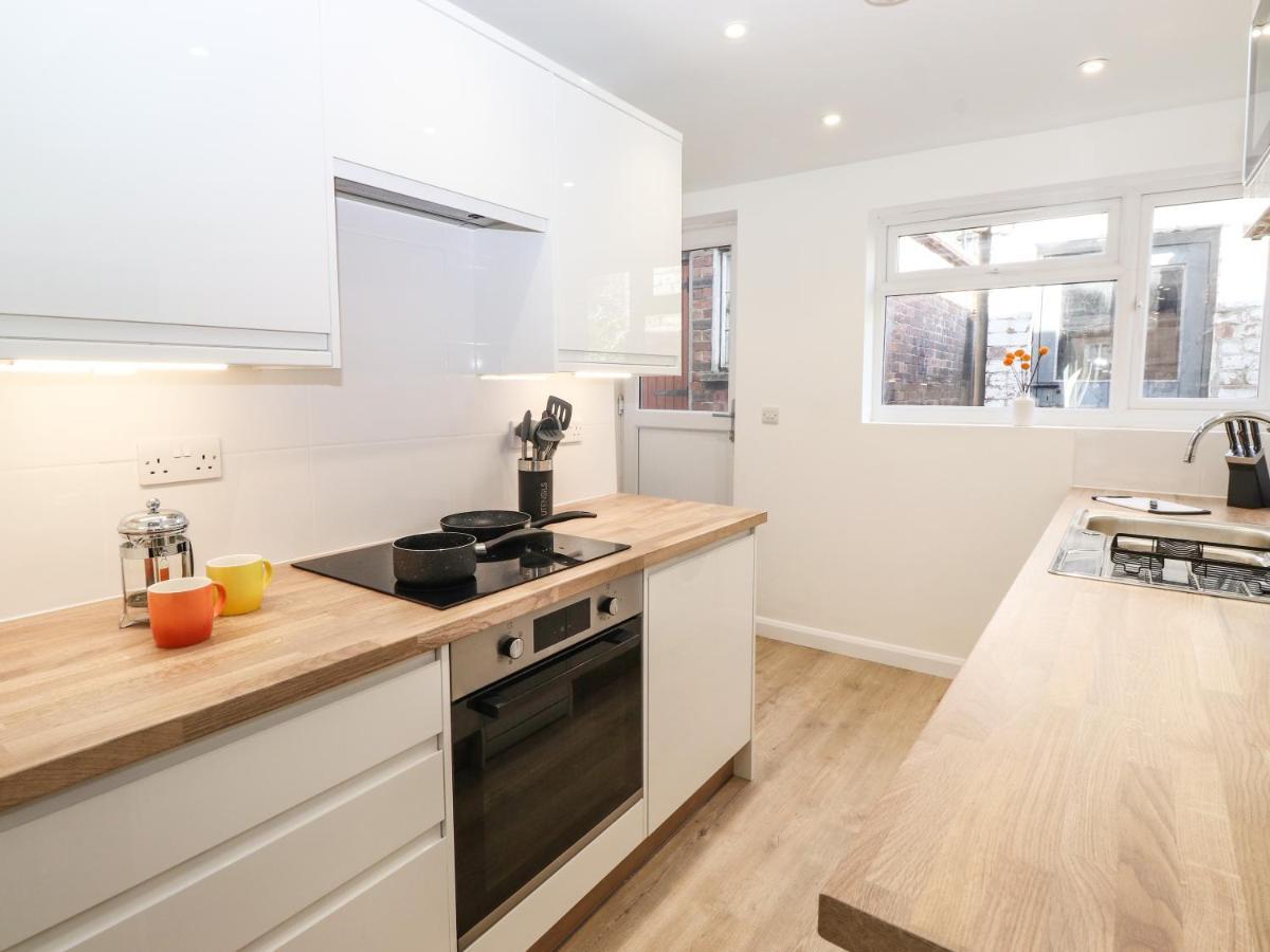 Sparrow Cottage Keswick  Esterno foto