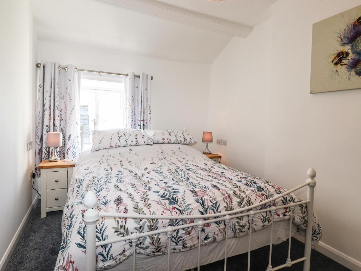 Sparrow Cottage Keswick  Esterno foto