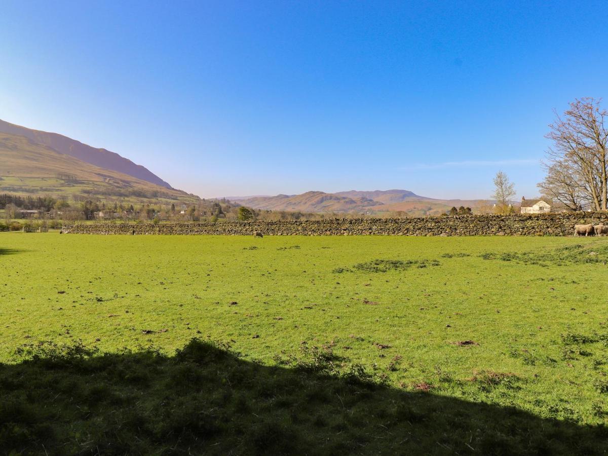 Sparrow Cottage Keswick  Esterno foto