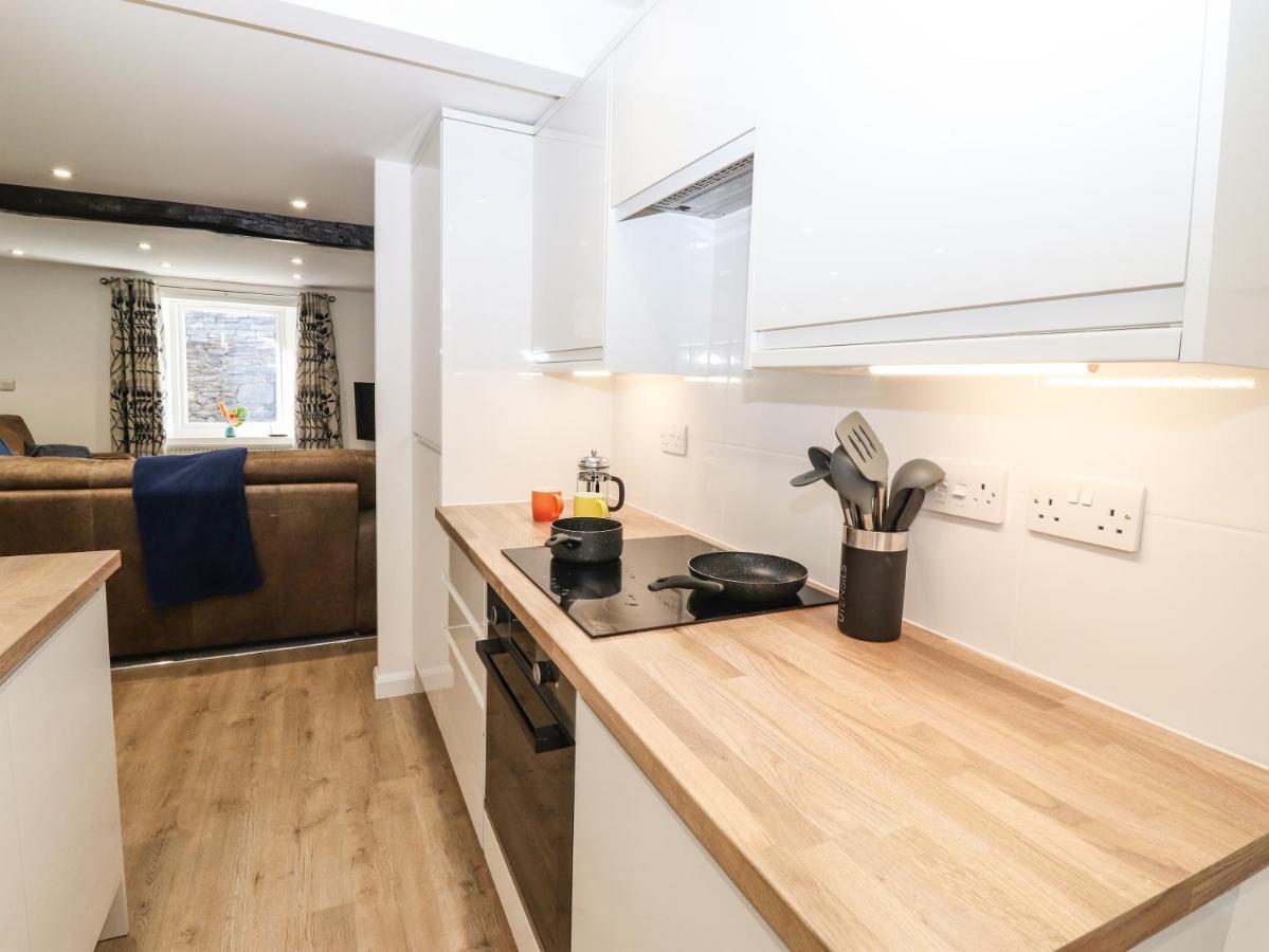Sparrow Cottage Keswick  Esterno foto